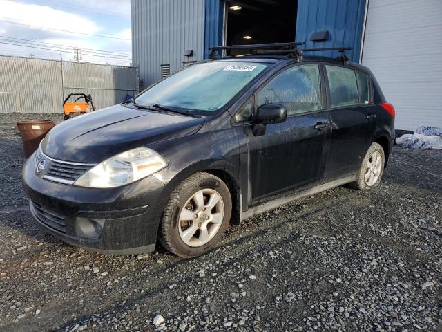 Photo 0 VIN: 3N1BC13E57L351340 - NISSAN VERSA S 