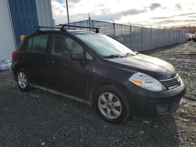 Photo 3 VIN: 3N1BC13E57L351340 - NISSAN VERSA S 