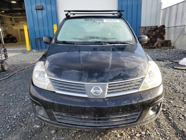 Photo 4 VIN: 3N1BC13E57L351340 - NISSAN VERSA S 