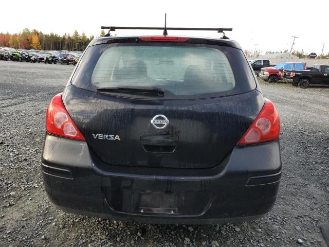 Photo 5 VIN: 3N1BC13E57L351340 - NISSAN VERSA S 