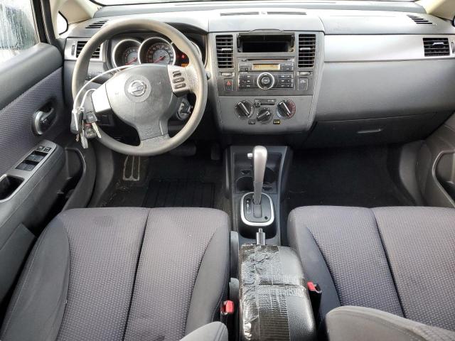 Photo 7 VIN: 3N1BC13E57L351340 - NISSAN VERSA S 