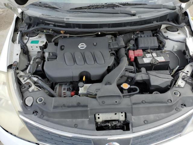 Photo 10 VIN: 3N1BC13E57L351564 - NISSAN VERSA 