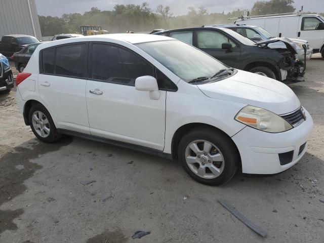 Photo 3 VIN: 3N1BC13E57L351564 - NISSAN VERSA 