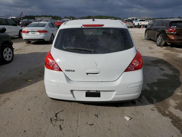 Photo 5 VIN: 3N1BC13E57L351564 - NISSAN VERSA 