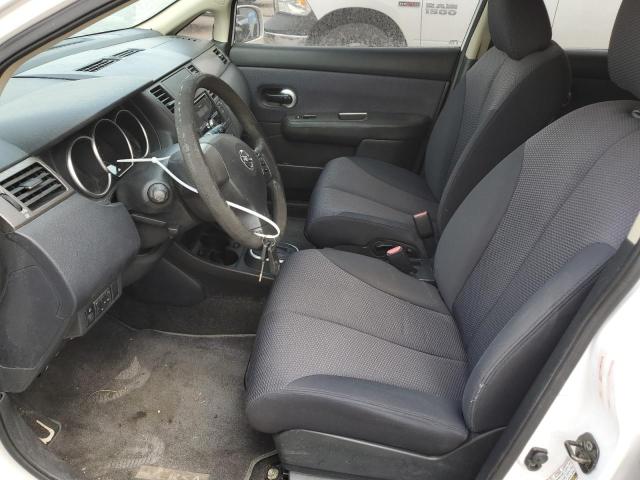 Photo 6 VIN: 3N1BC13E57L351564 - NISSAN VERSA 