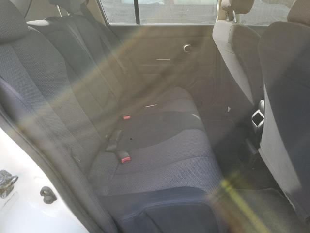 Photo 9 VIN: 3N1BC13E57L351564 - NISSAN VERSA 