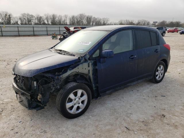 Photo 0 VIN: 3N1BC13E57L353007 - NISSAN VERSA 