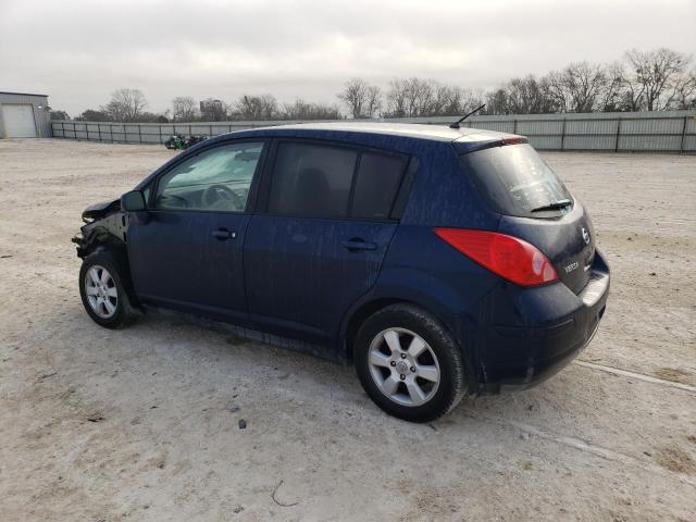 Photo 1 VIN: 3N1BC13E57L353007 - NISSAN VERSA 