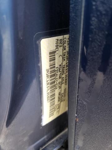 Photo 11 VIN: 3N1BC13E57L353007 - NISSAN VERSA 