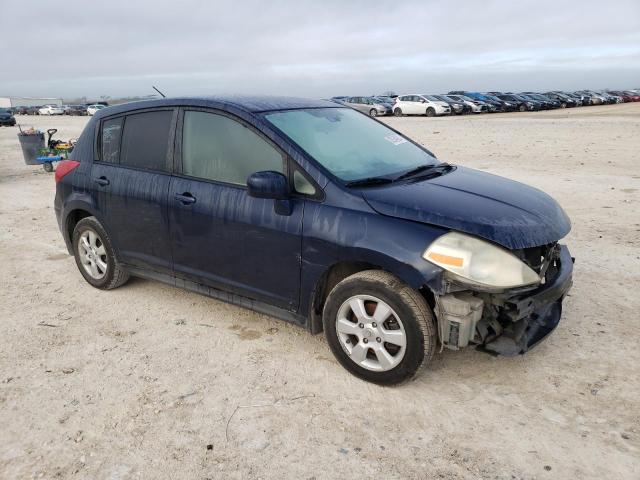 Photo 3 VIN: 3N1BC13E57L353007 - NISSAN VERSA 