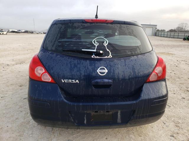 Photo 5 VIN: 3N1BC13E57L353007 - NISSAN VERSA 