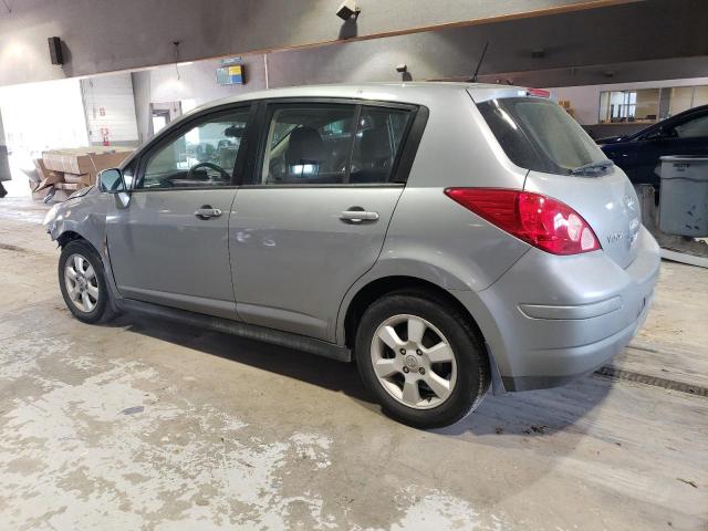 Photo 1 VIN: 3N1BC13E57L379042 - NISSAN VERSA 