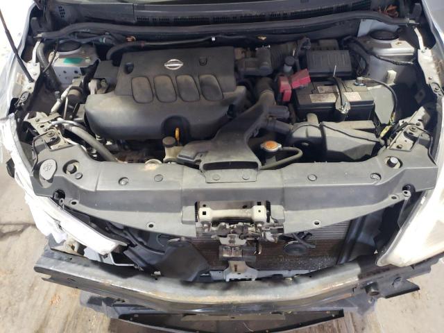 Photo 10 VIN: 3N1BC13E57L379042 - NISSAN VERSA 