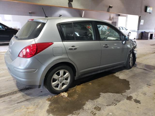 Photo 2 VIN: 3N1BC13E57L379042 - NISSAN VERSA 