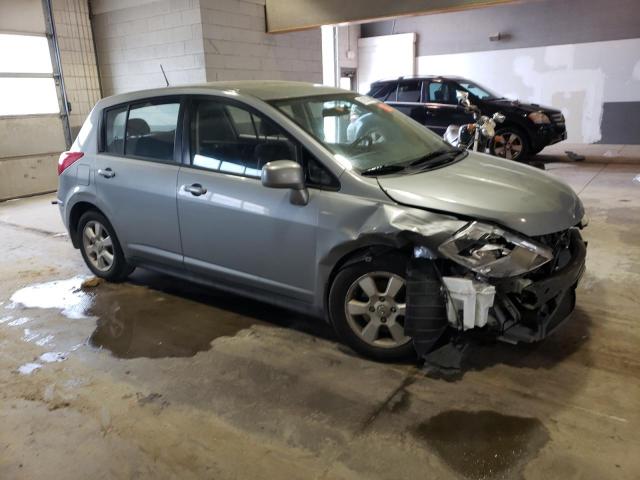 Photo 3 VIN: 3N1BC13E57L379042 - NISSAN VERSA 