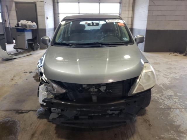 Photo 4 VIN: 3N1BC13E57L379042 - NISSAN VERSA 