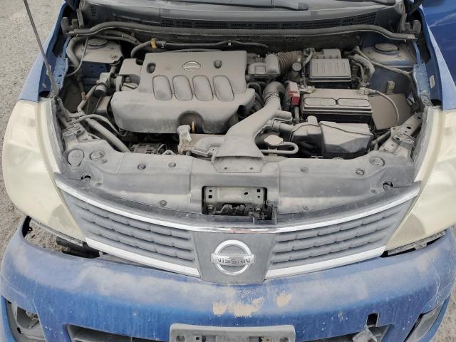 Photo 10 VIN: 3N1BC13E57L381258 - NISSAN VERSA S 