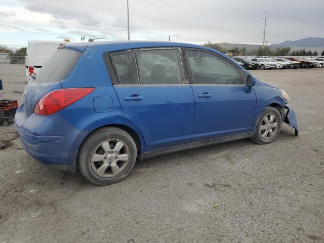 Photo 2 VIN: 3N1BC13E57L381258 - NISSAN VERSA S 