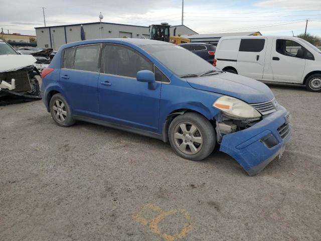 Photo 3 VIN: 3N1BC13E57L381258 - NISSAN VERSA S 