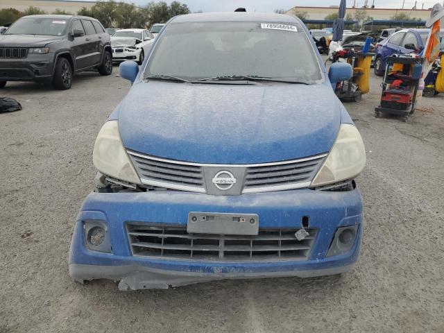 Photo 4 VIN: 3N1BC13E57L381258 - NISSAN VERSA S 