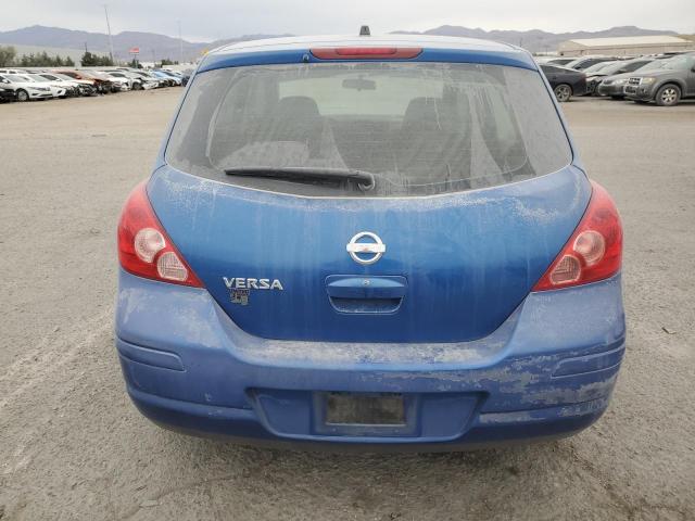 Photo 5 VIN: 3N1BC13E57L381258 - NISSAN VERSA S 