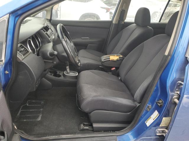 Photo 6 VIN: 3N1BC13E57L381258 - NISSAN VERSA S 