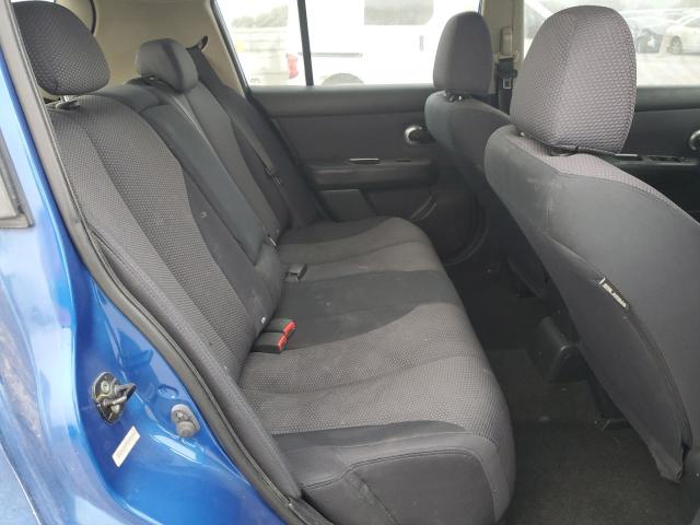 Photo 9 VIN: 3N1BC13E57L381258 - NISSAN VERSA S 