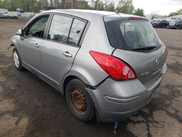 Photo 1 VIN: 3N1BC13E57L437375 - NISSAN VERSA 