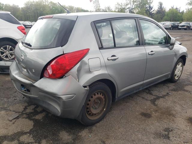 Photo 2 VIN: 3N1BC13E57L437375 - NISSAN VERSA 