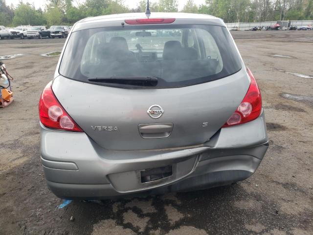 Photo 5 VIN: 3N1BC13E57L437375 - NISSAN VERSA 