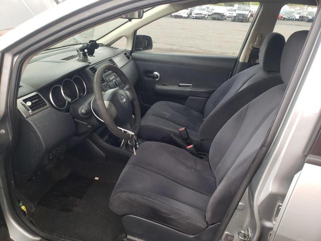 Photo 6 VIN: 3N1BC13E57L437375 - NISSAN VERSA 