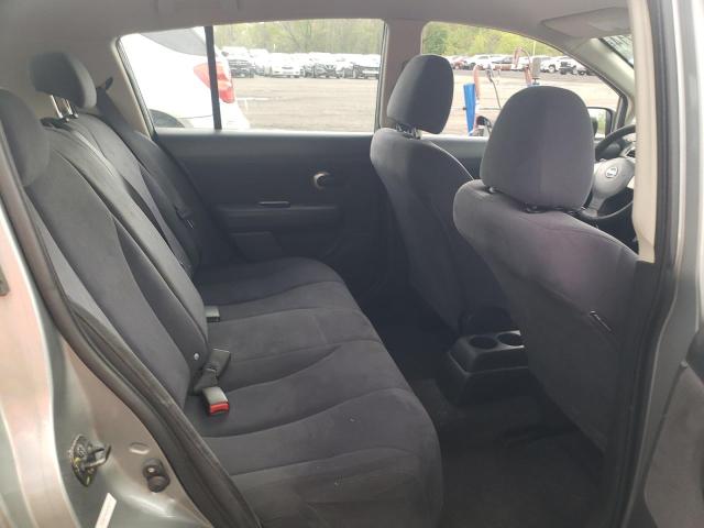 Photo 9 VIN: 3N1BC13E57L437375 - NISSAN VERSA 