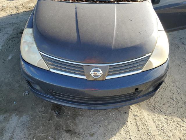 Photo 11 VIN: 3N1BC13E57L437652 - NISSAN VERSA S 