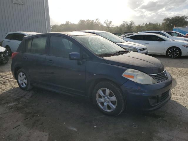 Photo 3 VIN: 3N1BC13E57L437652 - NISSAN VERSA S 