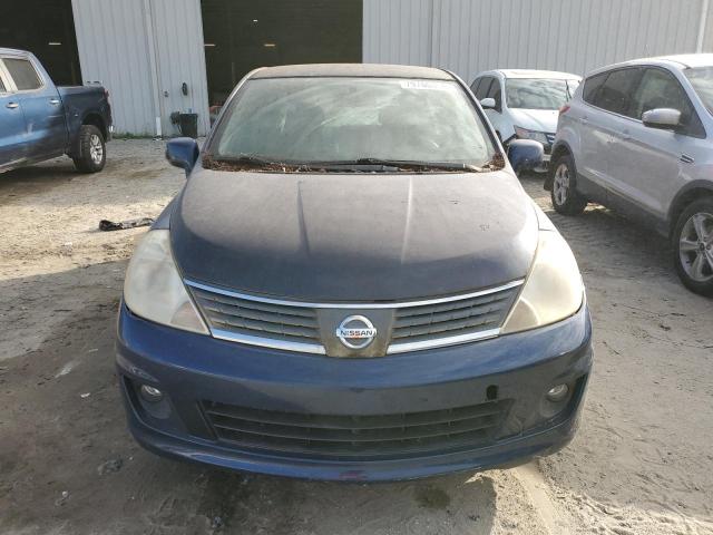 Photo 4 VIN: 3N1BC13E57L437652 - NISSAN VERSA S 