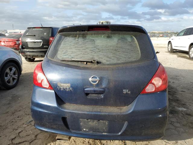 Photo 5 VIN: 3N1BC13E57L437652 - NISSAN VERSA S 