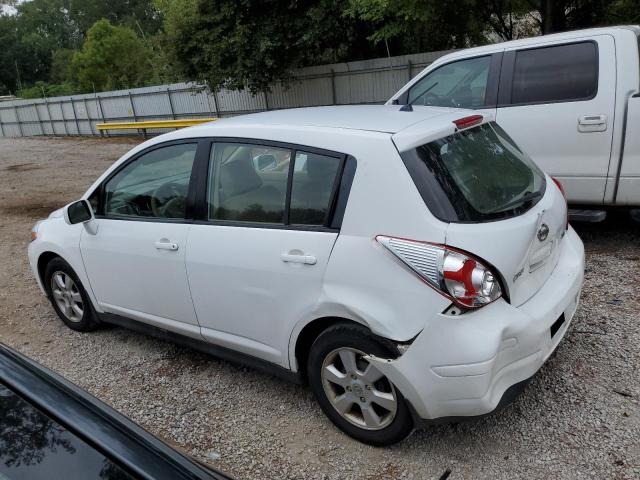 Photo 1 VIN: 3N1BC13E57L453429 - NISSAN VERSA S 