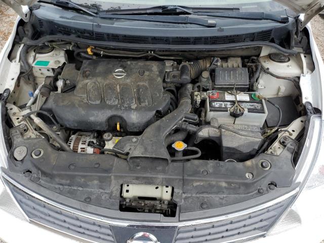 Photo 10 VIN: 3N1BC13E57L453429 - NISSAN VERSA S 