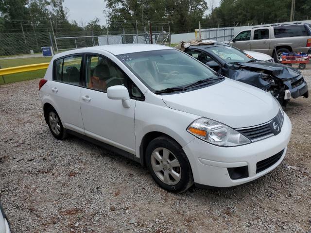 Photo 3 VIN: 3N1BC13E57L453429 - NISSAN VERSA S 