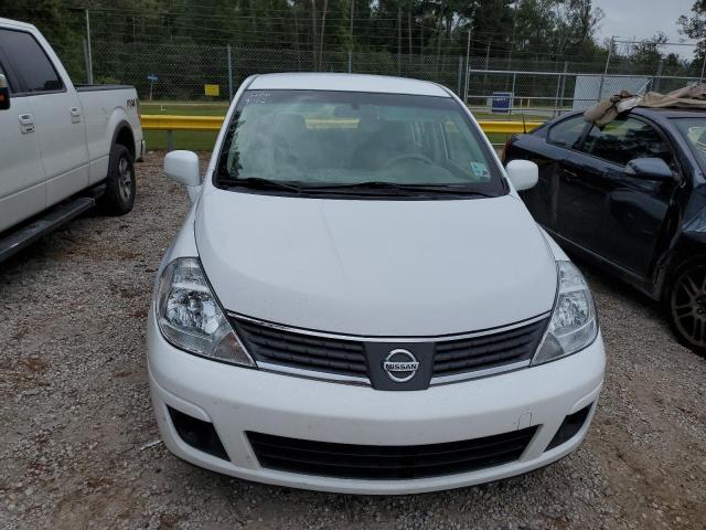 Photo 4 VIN: 3N1BC13E57L453429 - NISSAN VERSA S 