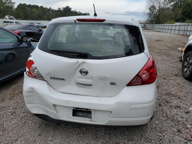 Photo 5 VIN: 3N1BC13E57L453429 - NISSAN VERSA S 