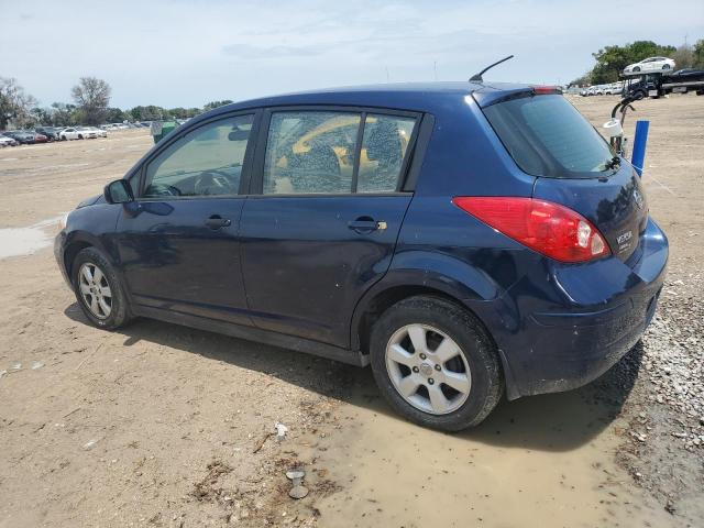 Photo 1 VIN: 3N1BC13E57L453656 - NISSAN VERSA 