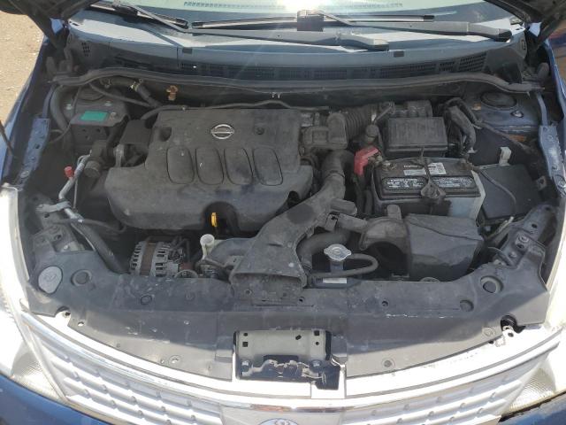 Photo 10 VIN: 3N1BC13E57L453656 - NISSAN VERSA 