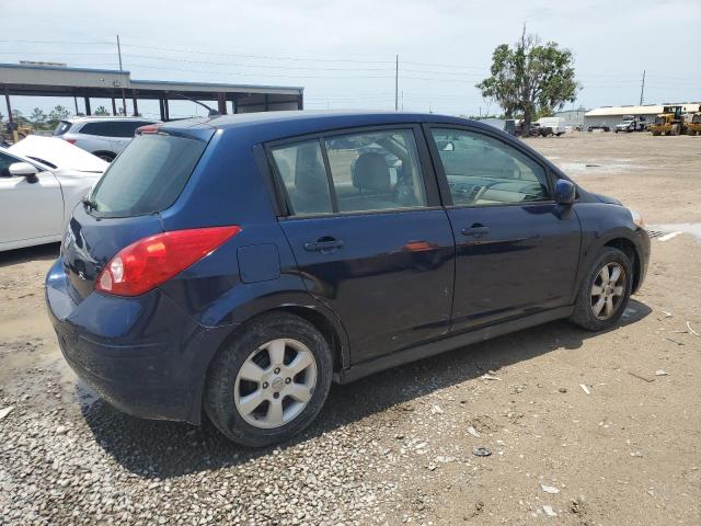 Photo 2 VIN: 3N1BC13E57L453656 - NISSAN VERSA 