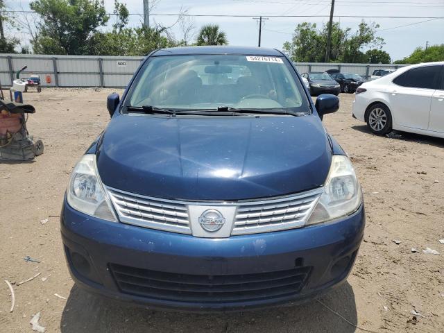 Photo 4 VIN: 3N1BC13E57L453656 - NISSAN VERSA 