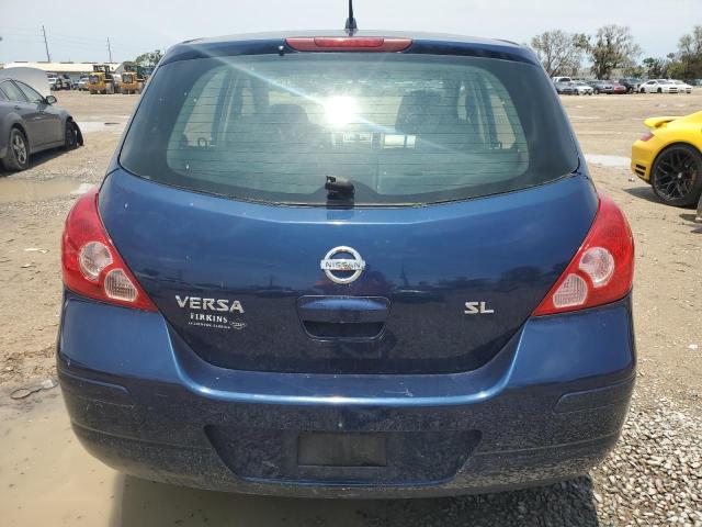 Photo 5 VIN: 3N1BC13E57L453656 - NISSAN VERSA 