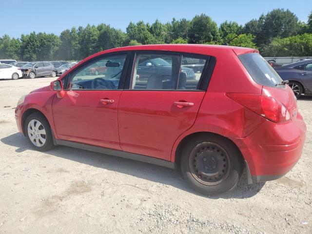 Photo 1 VIN: 3N1BC13E57L460591 - NISSAN VERSA 