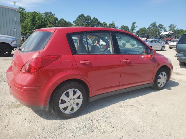 Photo 2 VIN: 3N1BC13E57L460591 - NISSAN VERSA 