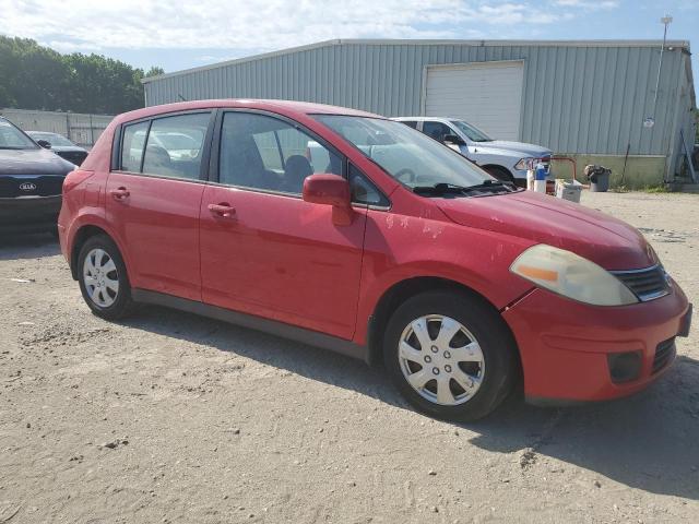 Photo 3 VIN: 3N1BC13E57L460591 - NISSAN VERSA 