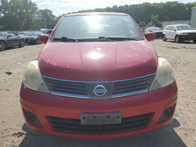 Photo 4 VIN: 3N1BC13E57L460591 - NISSAN VERSA 